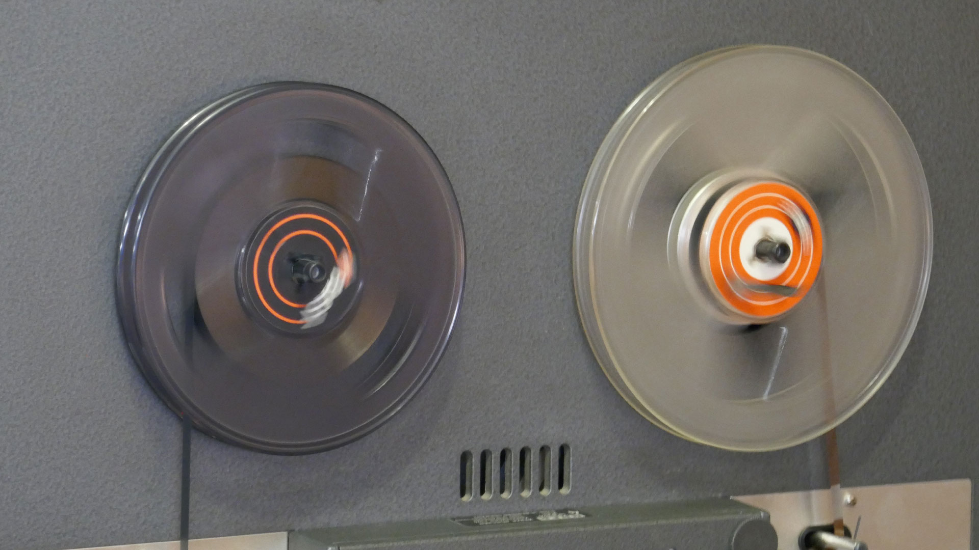 2025-03-11 Steelguitar und Bassdrone Abspielen (Tape Mix und Tape Echo Mix) (Tape 11)